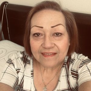 Meet your Posher, Donna